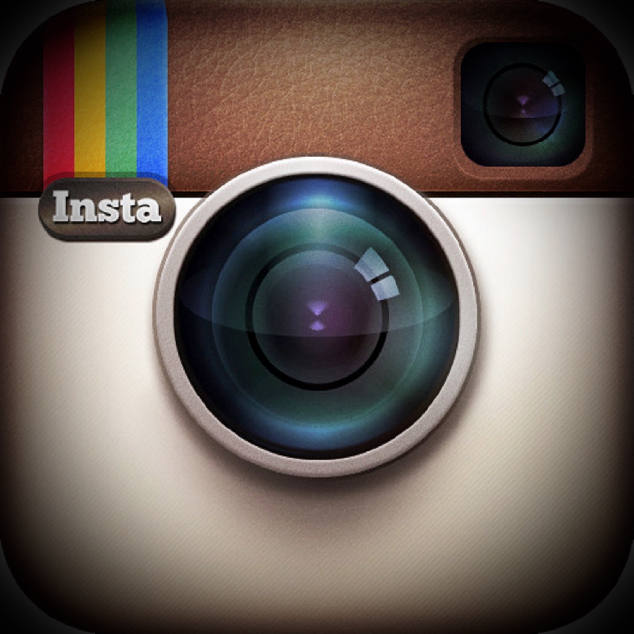 “Instagram