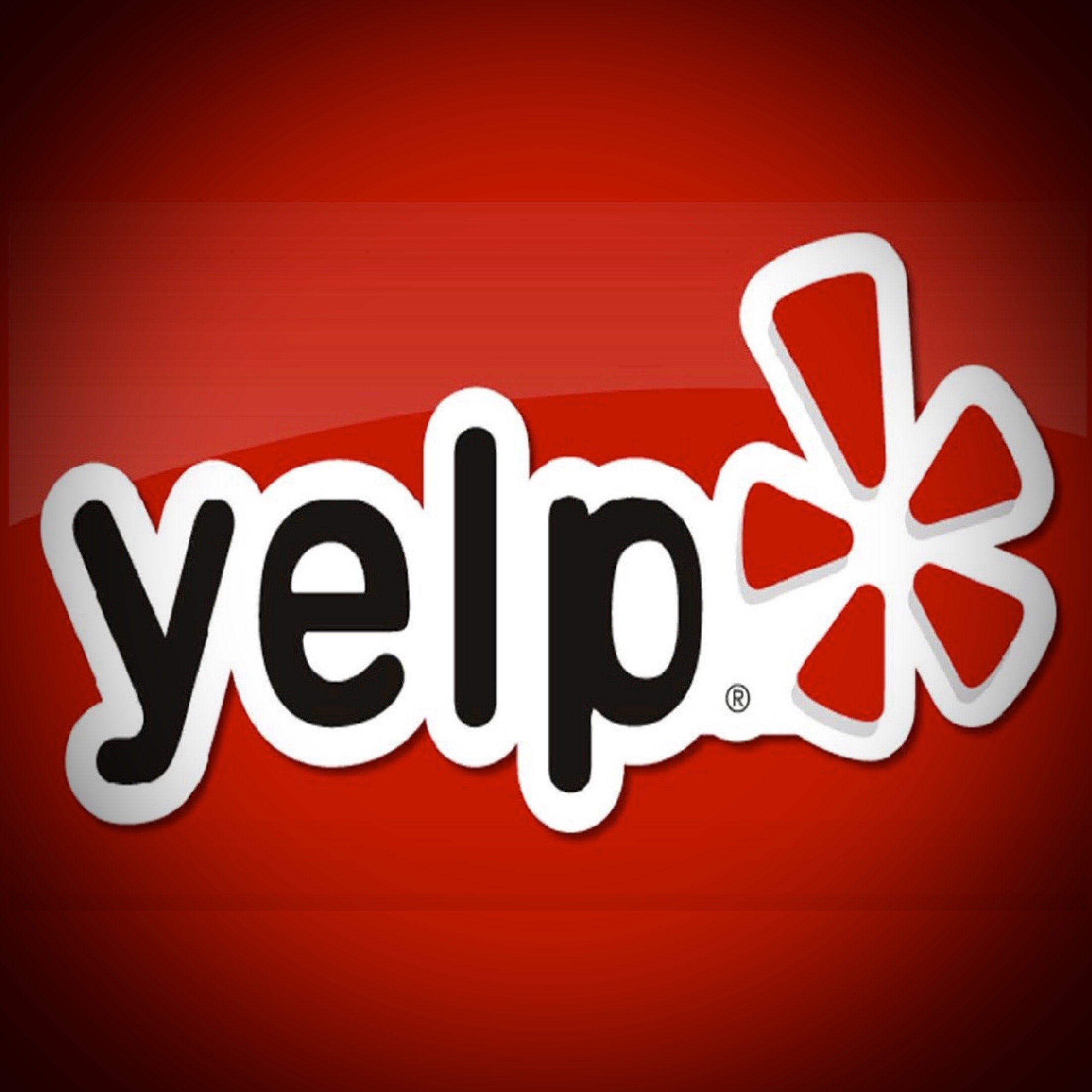 Yelp Logo